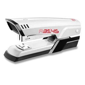 Zošívačka MAPED Advanced Half Strip Collector 24/6, biela - na 20 listov